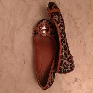 Tory Burch Flats